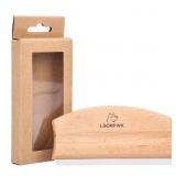 Deshedding Grooming Tool for Dogs, Cats & Horses,