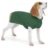 Xl Dog Sweaters for Extra Large Dogs,Cold Weather