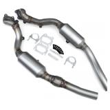 $130 Left & Right Catalytic Converter Fit For 2011