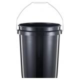 United Solutions 5 Gallon Bucket Heavy Duty Plasti