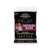 Bear Mountain BBQ Signature Southern Girl Blend 15