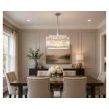 $238 Cian Chrome Modern/Contemporary