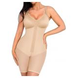 Small Fajas Colombianas Shapewear for Women Tummy