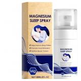 Magnesium Oil Spray, Skin & Body Natural Magnesium