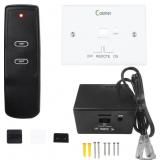 Universal Gas Fireplace Remote Control,Fit skytech