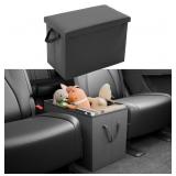 Seat Aisle Storage Box Compatible with 2018-2026 C