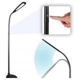 $130 OttLite ClearSun Flex LED Floor Lamp with LED