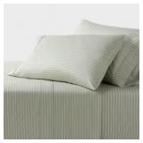 Twin/Twin XL 400 Thread Count Performance Sheet Se