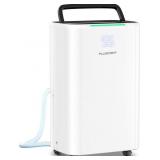 $270 5000 Sq.Ft Dehumidifiers for Home, 52