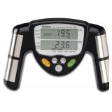 $244 Omron HBF-306C Handheld Body Fat Loss Monitor