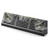 1 Pcs 18 Inch Baseboard Register Duct Opening Size
