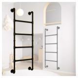 $80 RV Ladder, Bunk Bed Ladders, Wall Mounted Meta