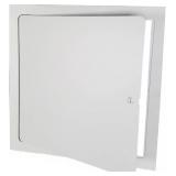 Premier Access Doors 12 x 12 Flush Mount Steel Acc