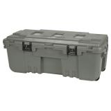 Plano Storage Trunk - 108 Quart w/ Wheels (1819) -