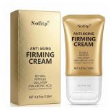 Anti-aging Lift Cream with Retinol, Collagen and H