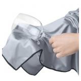 SALT Microfiber Glass Polishing Cloth