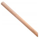 'Il Bastone' Beechwood Italian Style Rolling Pin