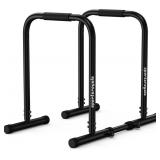 Adjustable Dip Bar Station, Heavy Duty