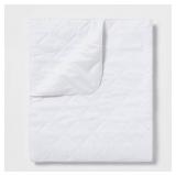 Universal Waterproof Mattress Underpad -