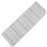 $70 16 Pieces LED Backlight Strips for Vizio 75'TV