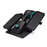 $250 Cubii JR1 Compact Elliptical in Aqua