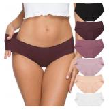 Large Womens Underwear Cotton Underwear for Women