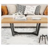 $92 Coffee Table Base,18 Inch Table Legs for Glass