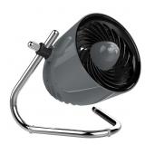 Vornado 8.11 in. H X 3.76 in. D 3 speed Air Circul