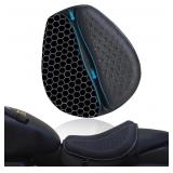 Motorcycle Seat Cushion, Motorcycle Gel Seat Pad w