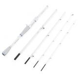 KastKing Centron Lite Travel Fishing Rods, Portabl