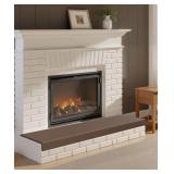 Fireplace Baby Proofing, 80' Soft Seat Hearth Cush