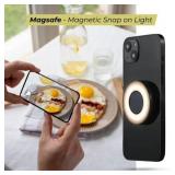 Vivitar Mini MagSafe Ring Light for iPhone Picture