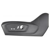 RLB-HILON Driver Side Seat Trim Cover Compatible w