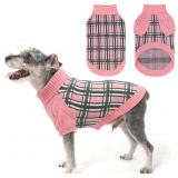 Medium Dog Sweater for Small Dogs Girls Boys, Chri