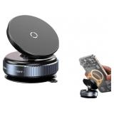 Magnetic Vacuum Suction Mobile Phone H