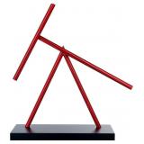 $289 Kinetic Energy Sculpture - Original Full Size