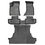 $116 Floor Mats & Cargo Liner Set for 2016-2023 Do