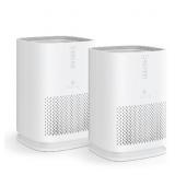 $220 Medify Air MA-14 Compact Portable Tabletop In