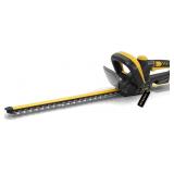 22-Inch Cordless Hedge Trimmer Comp Dewalt 20v