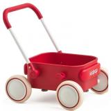 $68 PULA Baby Push Walker with Wheels Toddler Wago
