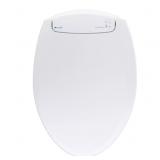 $130 Brondell LumaWarm Slow Close Elongated White