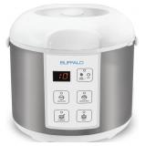 $159 Buffalo Classic Rice Cooker with Clad Stainle