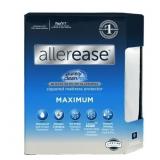 Allerease Maximum Allergy Relief Zippered Mattress
