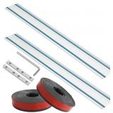 $96 194368-5 110'Track saw Guide Rail for Makita.I