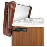 $150 Spa Cover Lifts - Pivot Top Mount Spa & Hot T