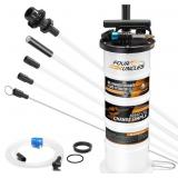 $66 FOUR UNCLES Oil Extractor - Vacumm Fluid Extra