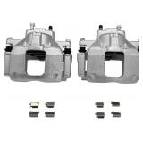 $85 Set of 2 Front Left & Right Brake Calipers w/B