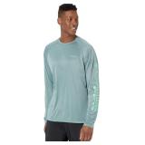 XLarge Columbia Men's PFG Terminal Tackle Heather