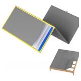 $113 Metal-Frame-Bunkie-Board-Queen-Size (60'X80')