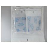 SURDY Pet Food Desiccant Bag, 6 Pack Desiccant Pac